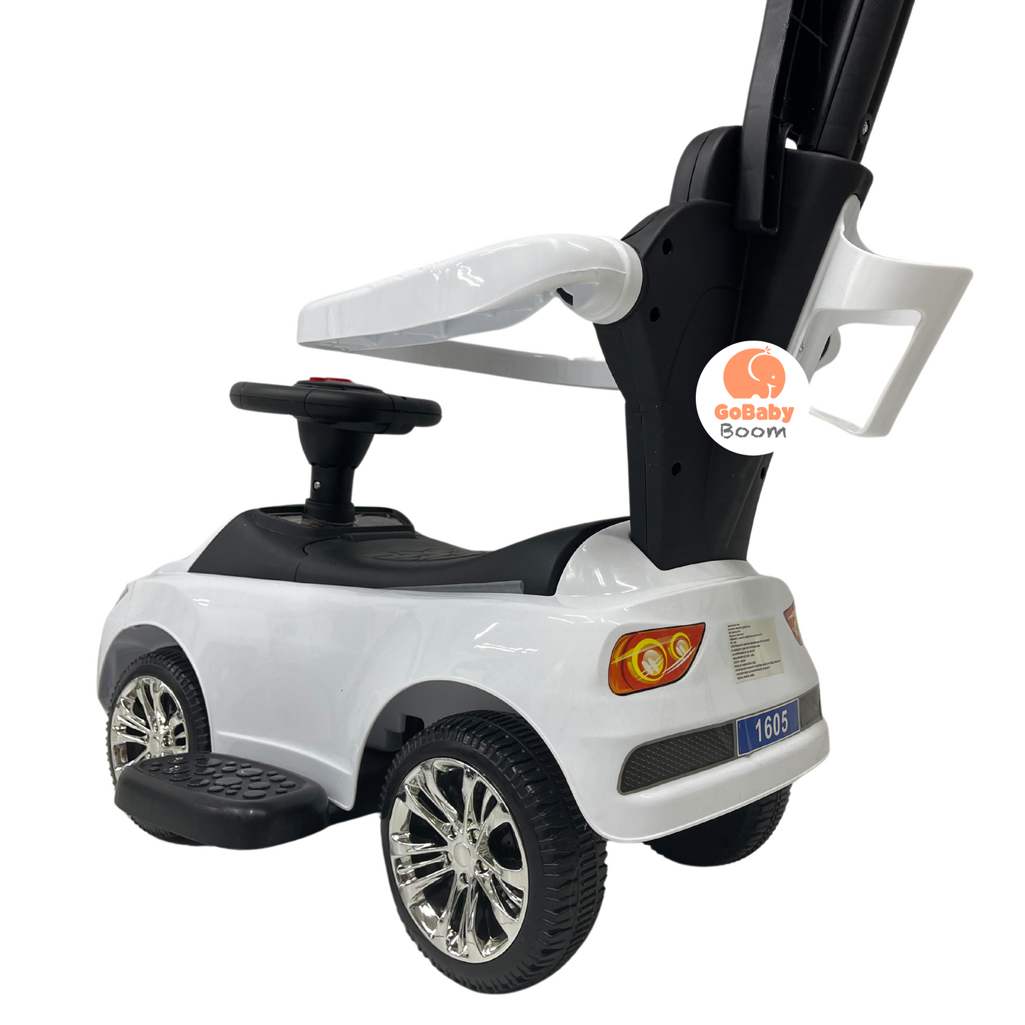 Mega Cars Montable Con Cubieta Superior
