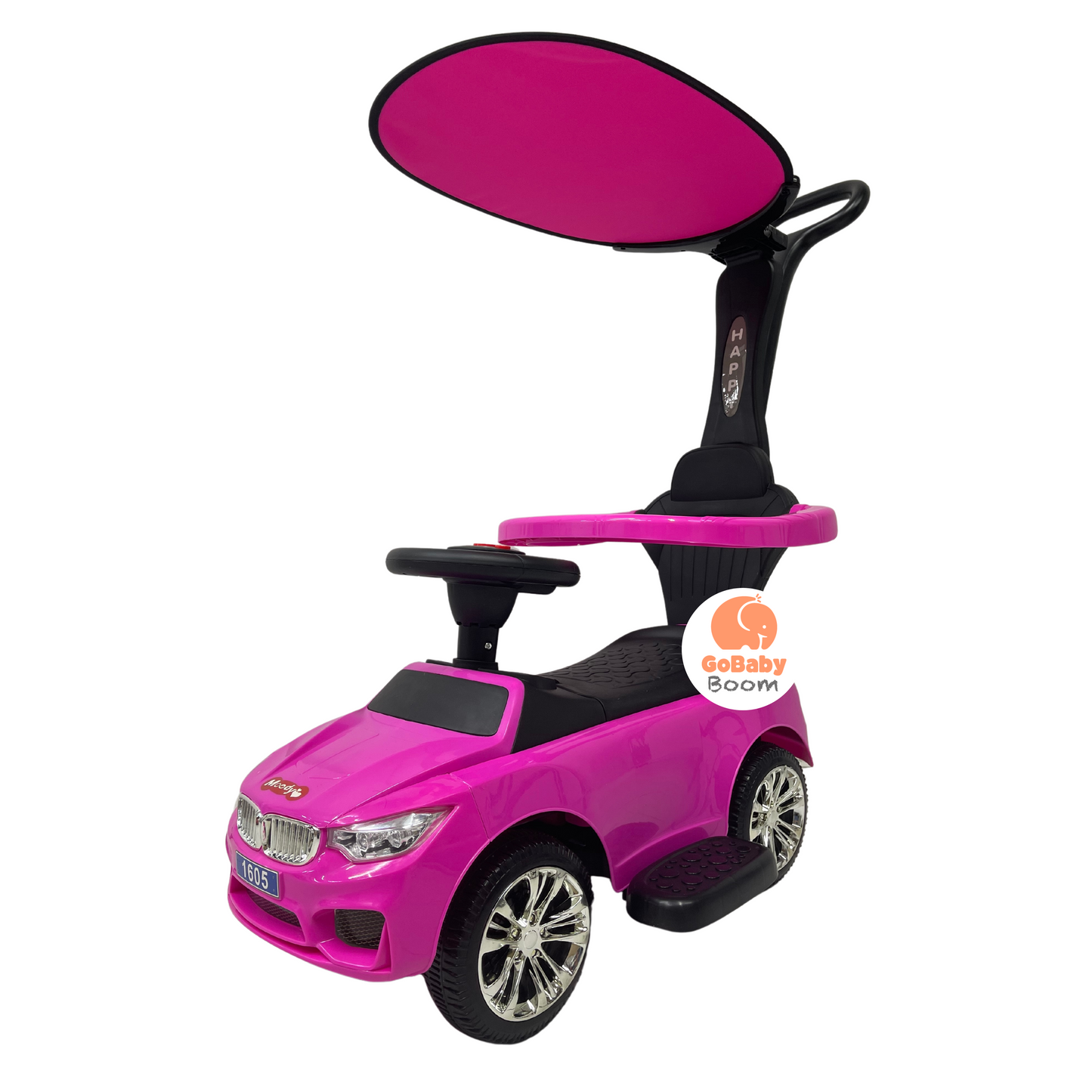 Mega Cars Montable Con Cubieta Superior