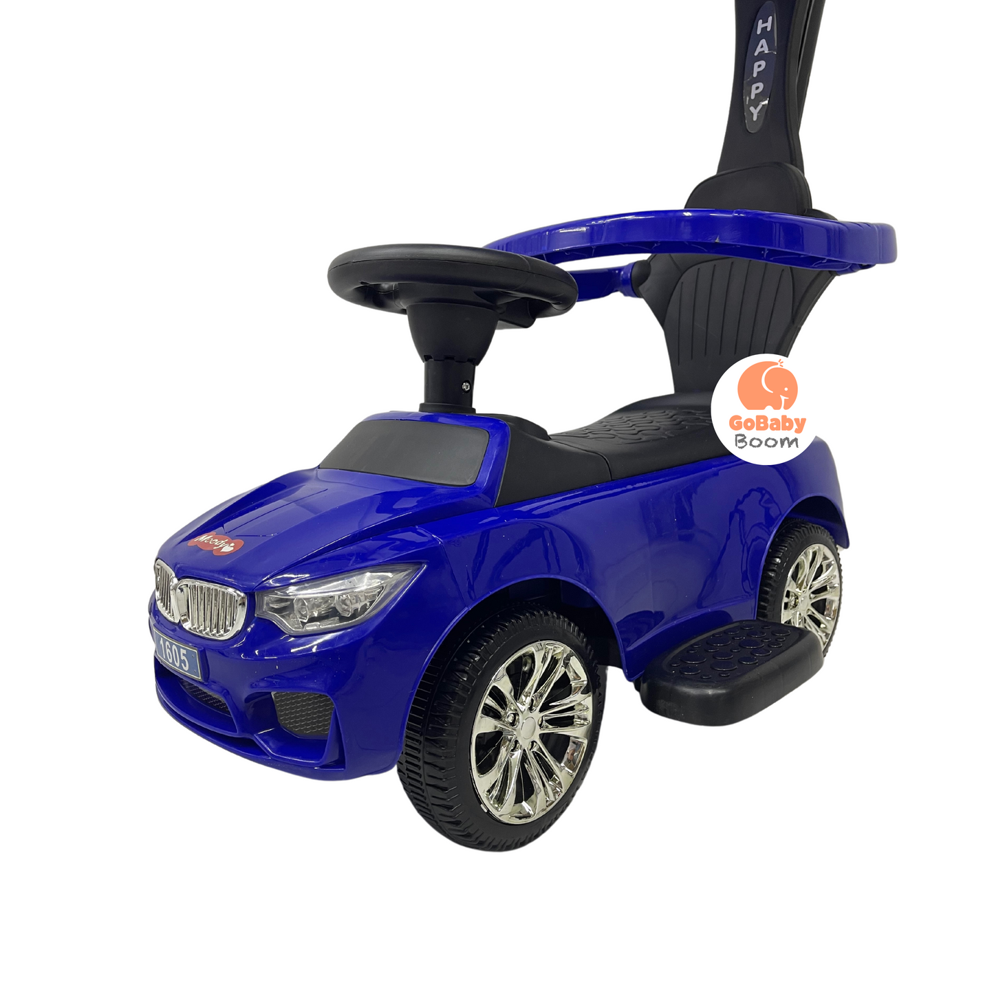 Mega Cars Montable Con Cubieta Superior