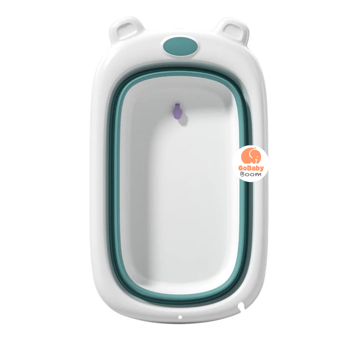 Bañera para bebe Plegable Portatil Zius