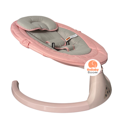 Silla Mecedora Eléctrica Baby Swing