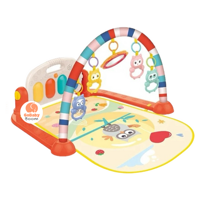Gimnasio Musical Piano Huanger