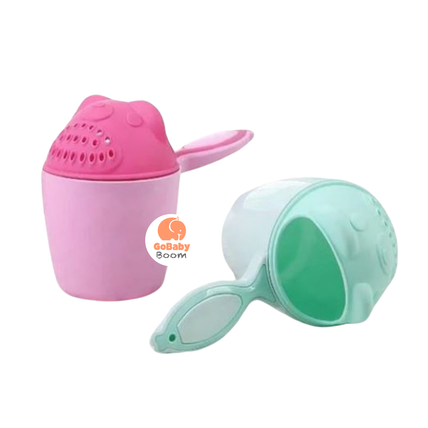 Taza Regadera Para Bebé