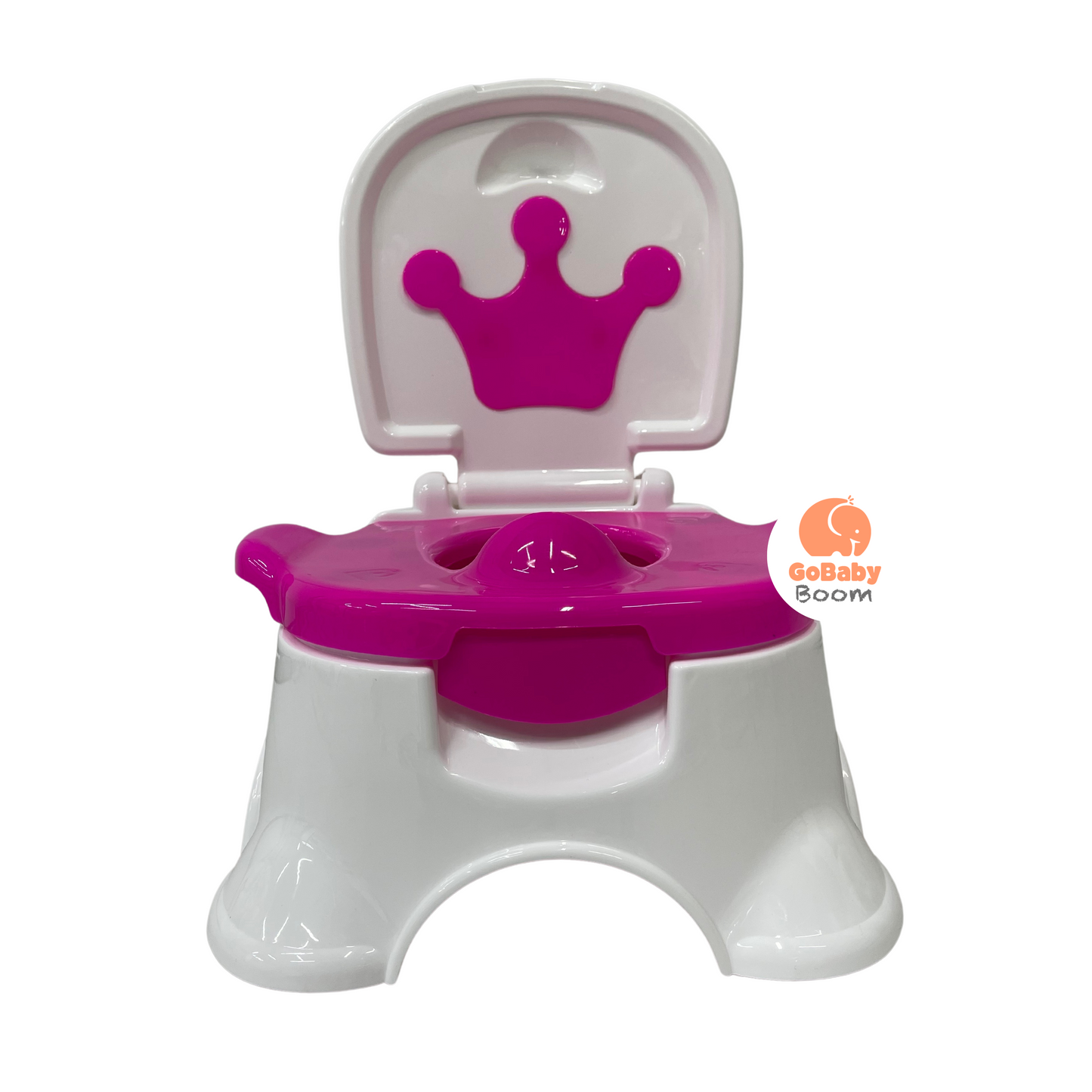 Vasenilla Para Niños Corona Baby Kays
