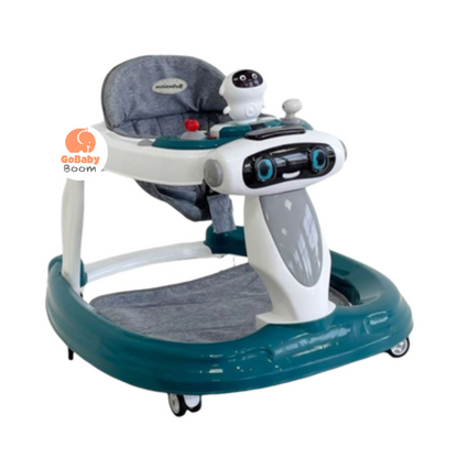 Caminador Andadera Robot