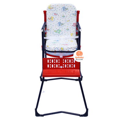 Silla Comedor Alta Prodehogar