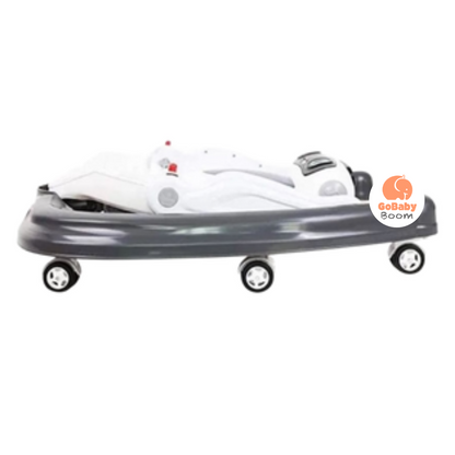 Caminador Andadera Robot