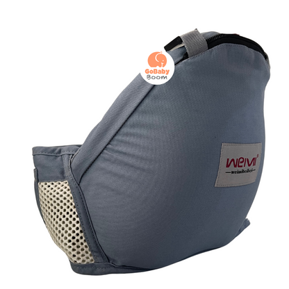 Cargador Ergonómico Weimi