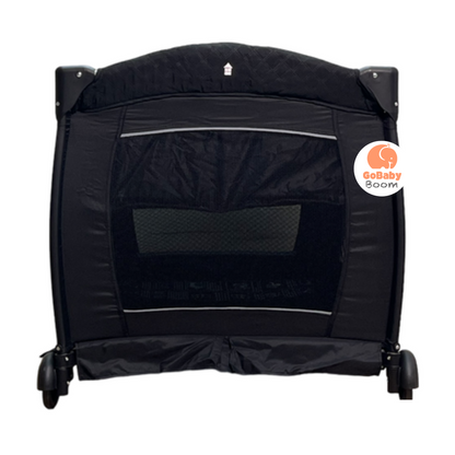 Corral Cuna para bebe Tommy Maxibaby