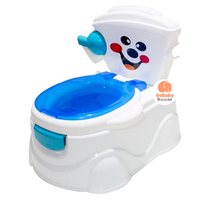 Vasenilla Para Niños Face Crazy Baby Kays
