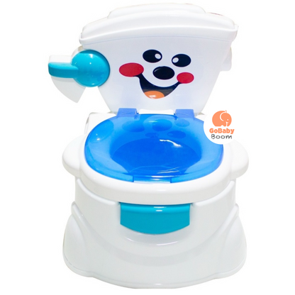 Vasenilla Para Niños Face Crazy Baby Kays