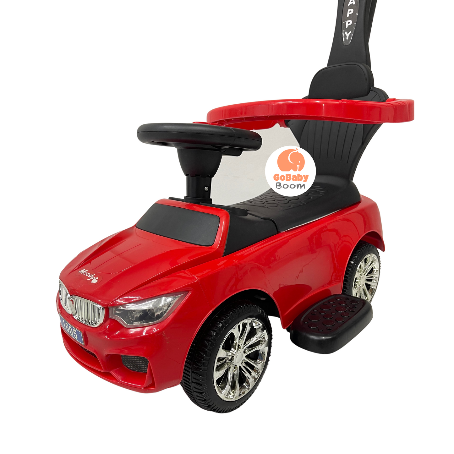 Mega Cars Montable Con Cubieta Superior