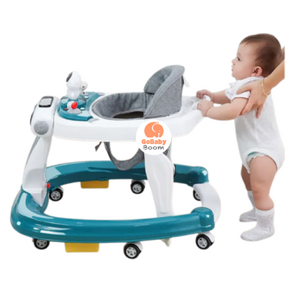 Caminador Andadera Robot