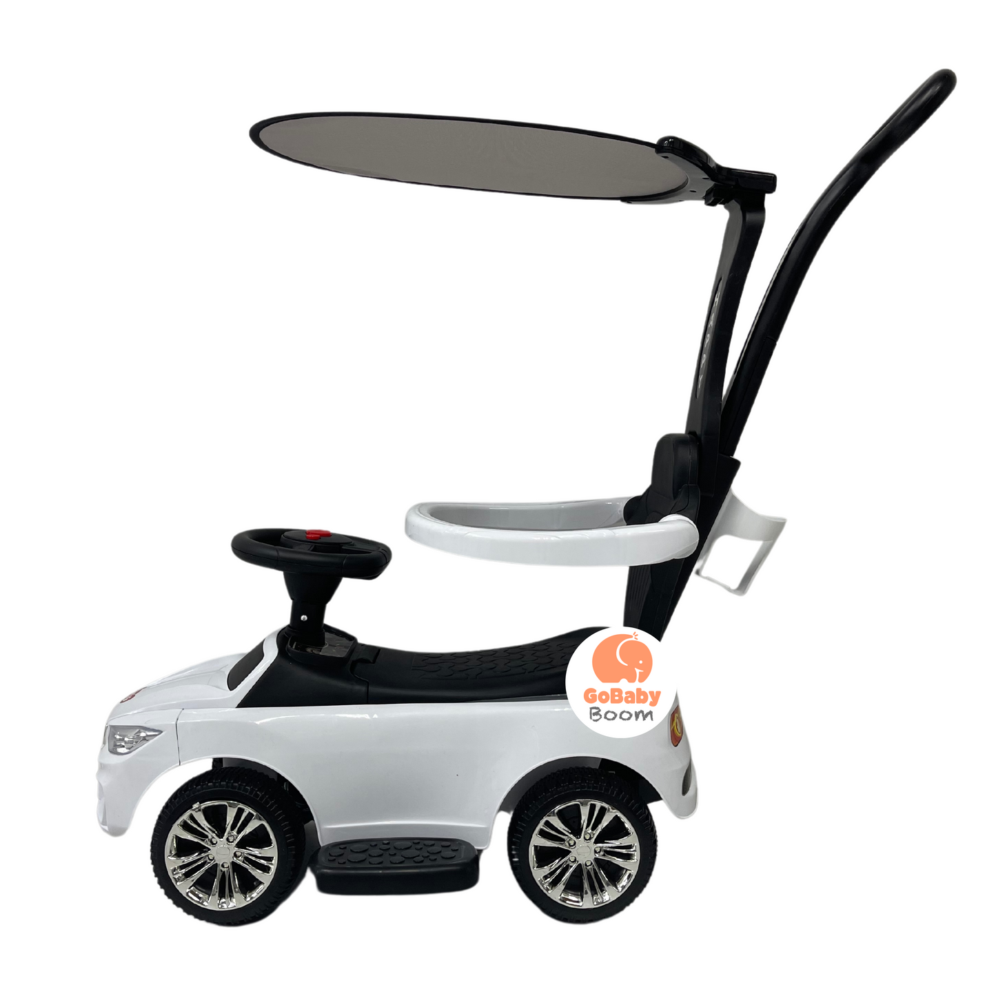 Mega Cars Montable Con Cubieta Superior