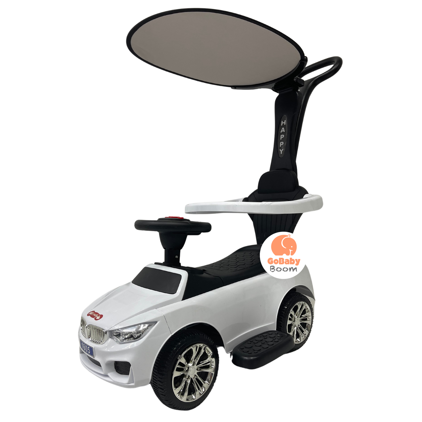 Mega Cars Montable Con Cubieta Superior
