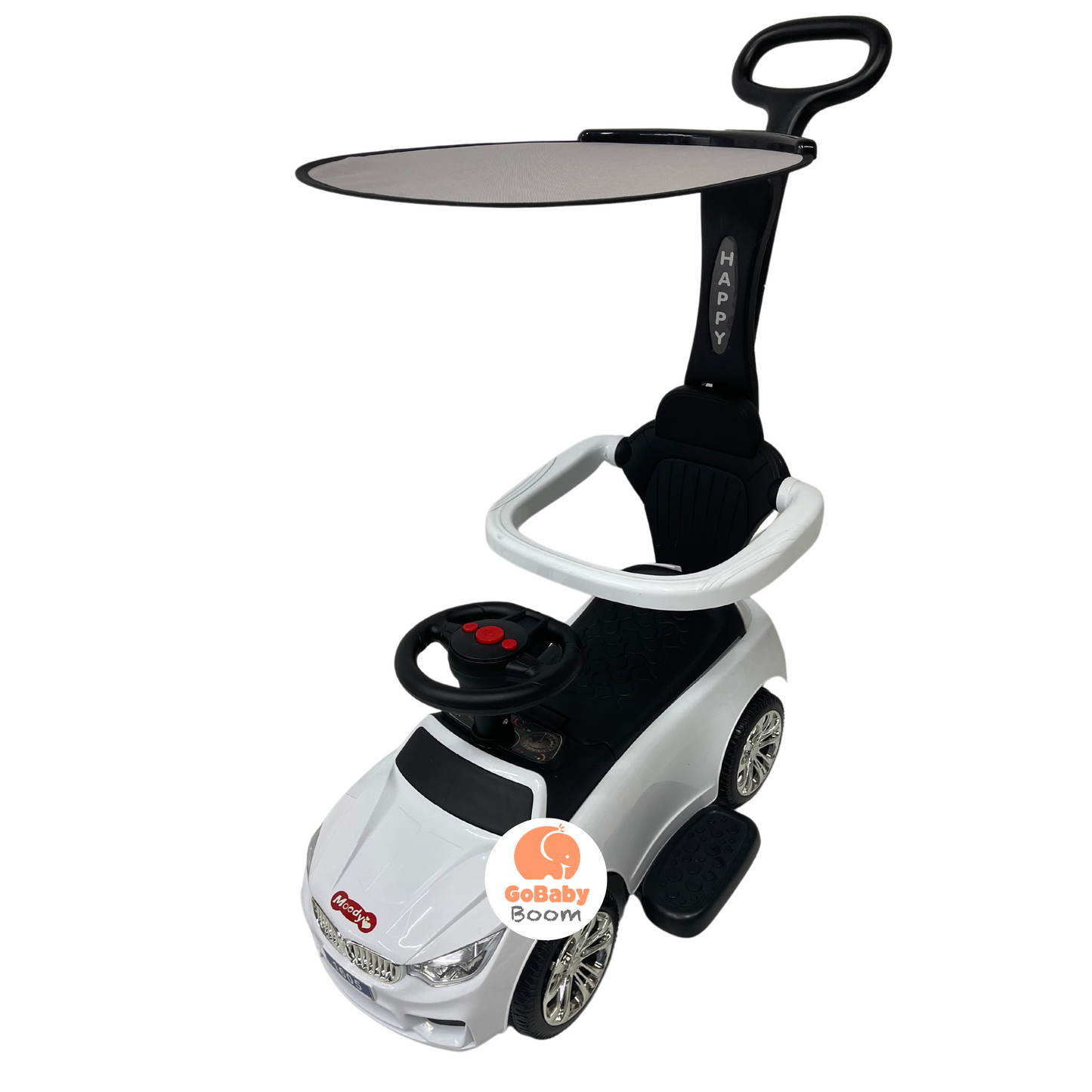Mega Cars Montable Con Cubieta Superior