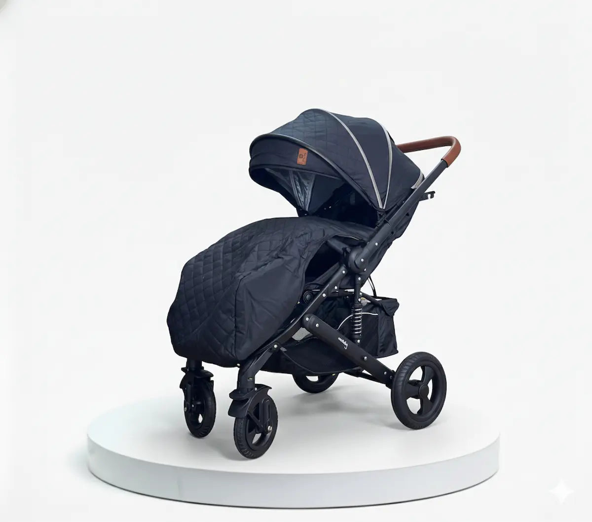Coche Paseador Nitro Maxibaby