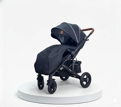 Coche Paseador Nitro Maxibaby