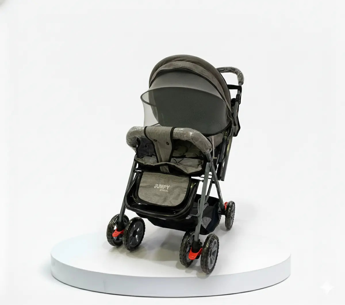 Coche Paseador JM