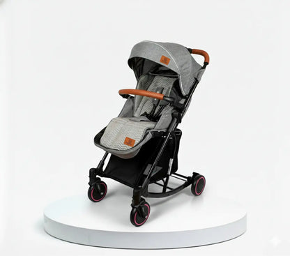 coche para bebe tipo mecedora