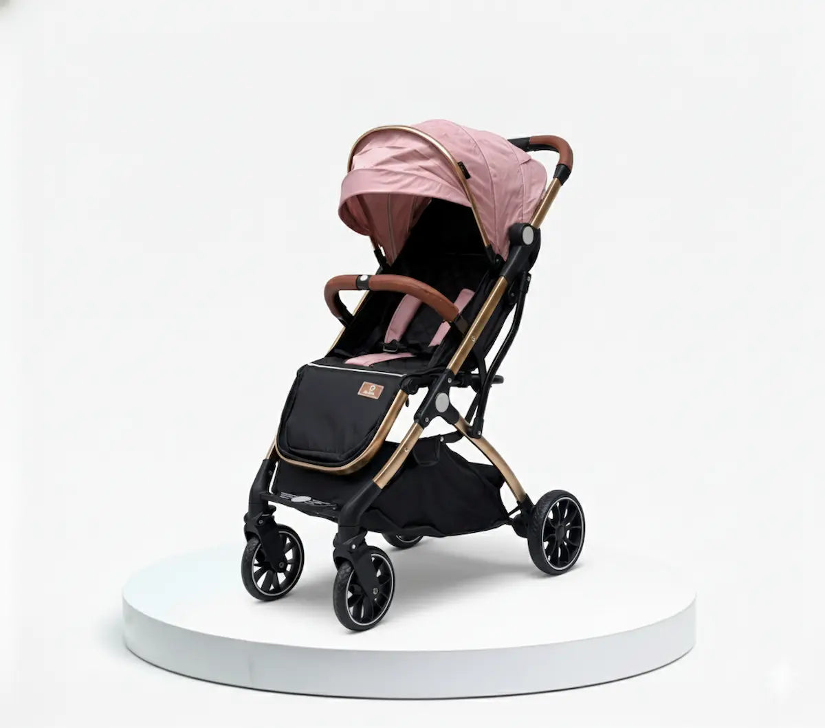 Paseador Estilo Maleta 2.0 Concorde
