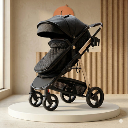 Coche Moises 3 en 1 Star Maxibaby