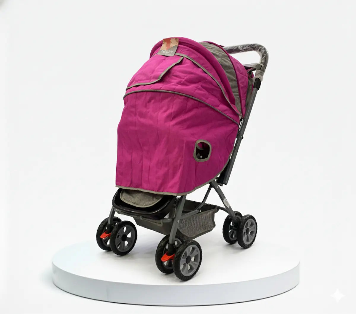 Coche Paseador JM