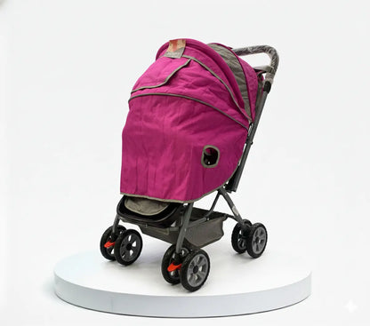 Coche Paseador JM
