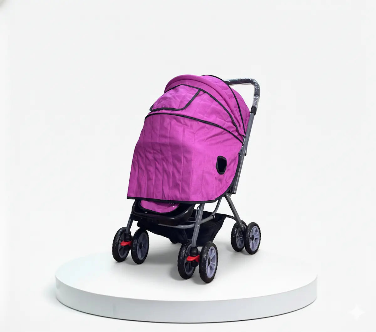 Coche Paseador JM