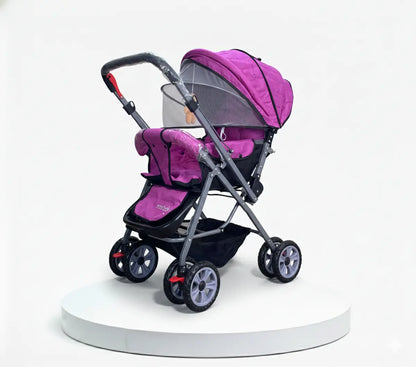 Coche Paseador JM