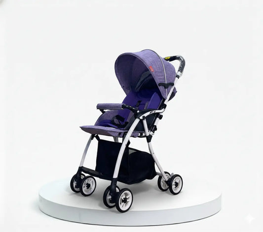 coche paseador f1