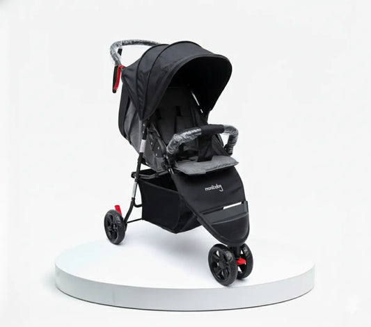Paseador FZ 3 Ruedas Maxibaby