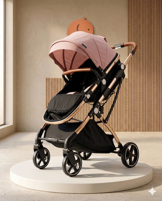 Coche Moises Small Maxibaby