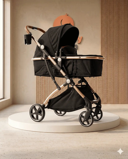 Coche Moises Small Maxibaby